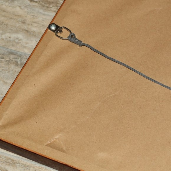 CHUCK JONES GICLEE framed limited print 20/99 soldier & woman - Picture 6 of 7